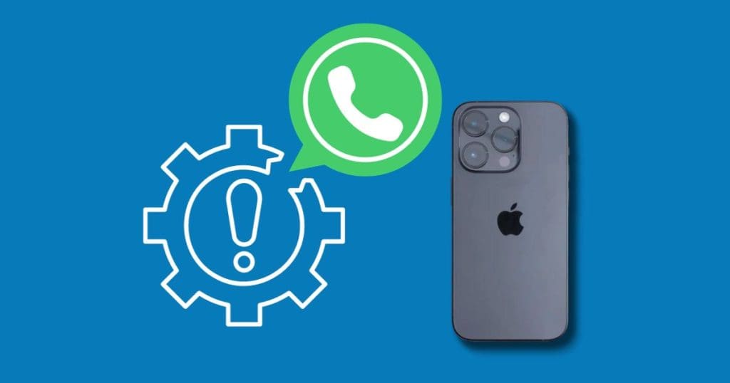 Advanced Fixes for Persistent WhatsApp Issues on iPhone