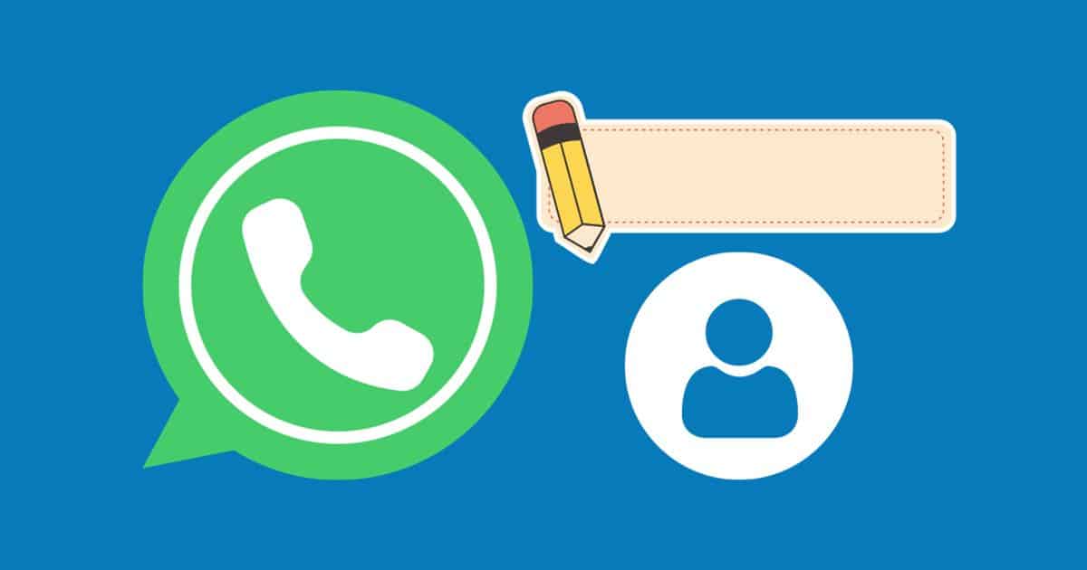 How to Change Name on WhatsApp: Best Step-by-Step Guide