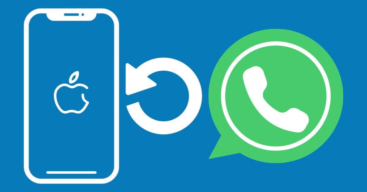 How to Restart WhatsApp on iPhone – Best Quick Fixes and Troubleshooting Tips