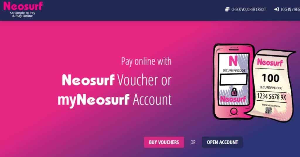 Neosurf Login: How to Access Your Account Easily Best Guide