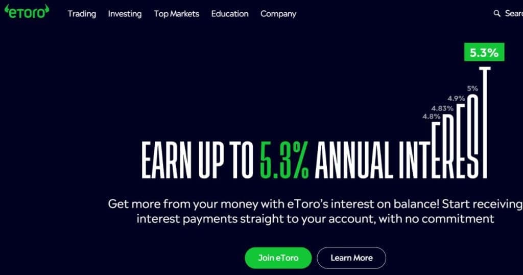 eToro Affiliate Login: How to Access Your Account Best Guide